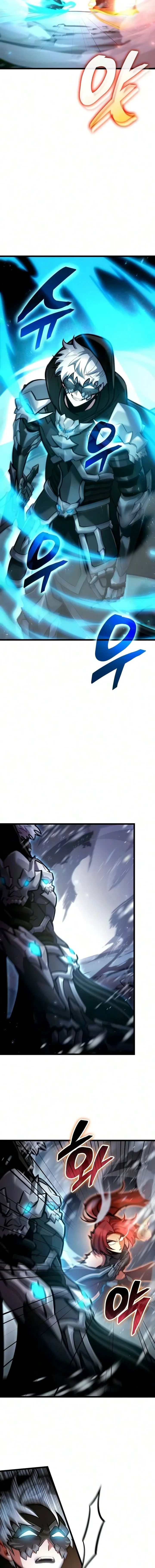 Emperor of Solo Play ราชาแห่งโซโล่เพลย์ - หน้า 6