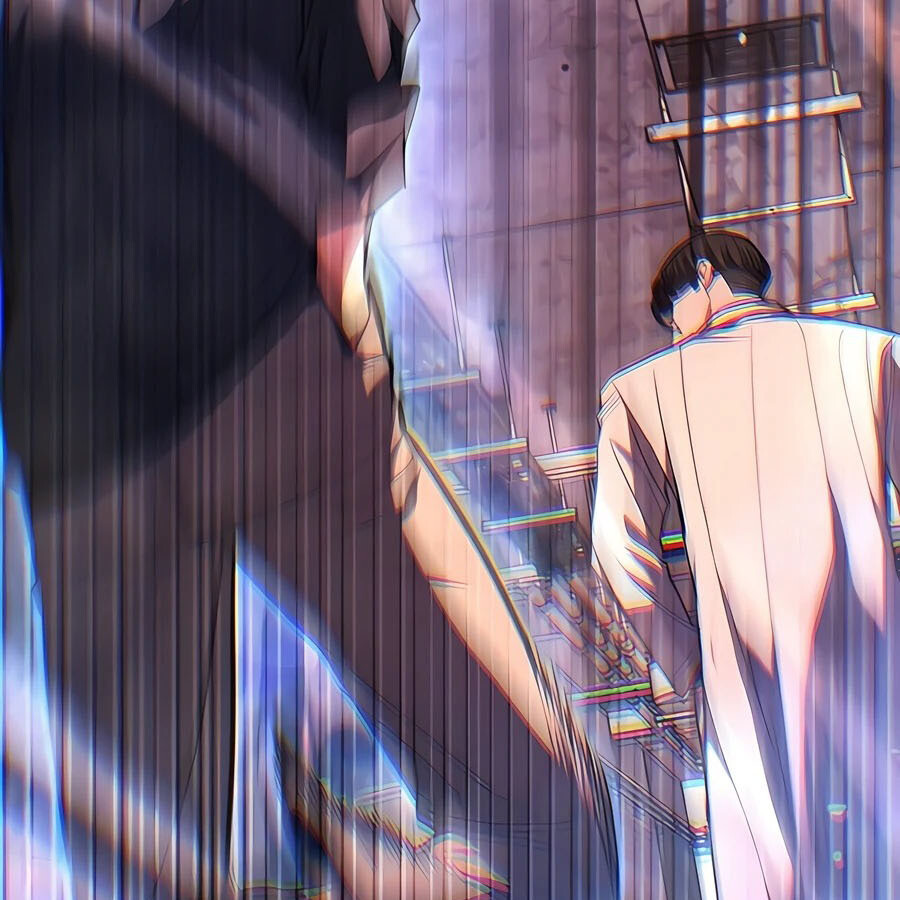 Expelled Hero Is Too Strong ฮีโร่ผู้แข็งแกร่งถูกไล่ออกจากกิลด์อันดับหนึ่ง - หน้า 7