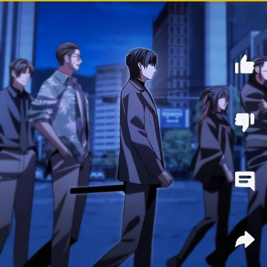Expelled Hero Is Too Strong ฮีโร่ผู้แข็งแกร่งถูกไล่ออกจากกิลด์อันดับหนึ่ง - หน้า 32