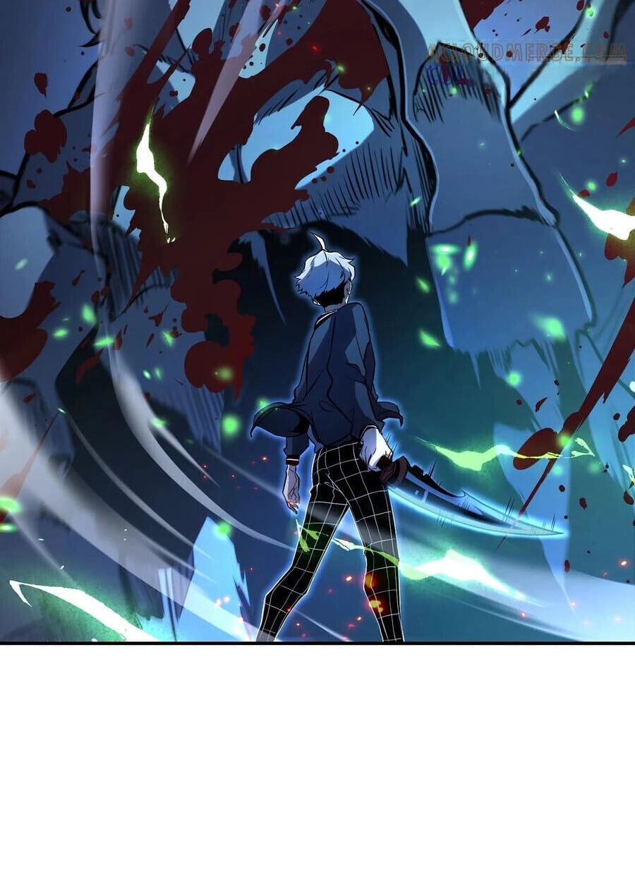 Full-Time Awakening ตื่นพลังไร้ขีดจำกัด - หน้า 24