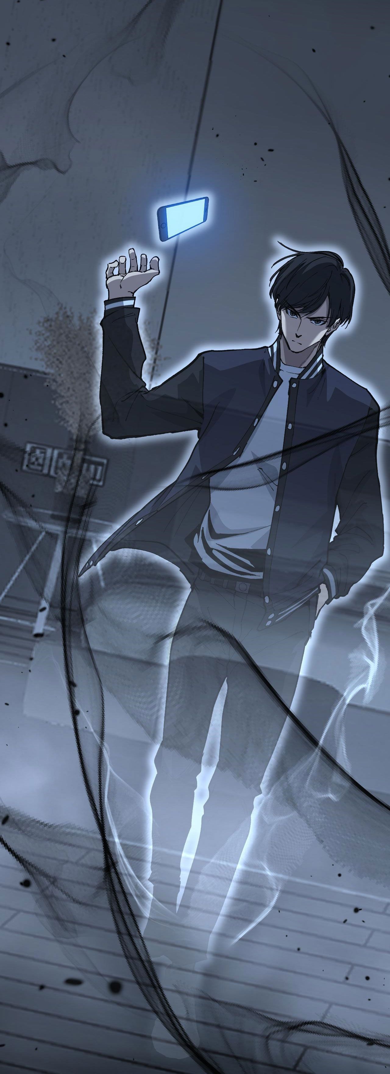 God-level Assassin, I Am the Shadow นักฆ่าระดับเทพ ข้าคือเงามืด - หน้า 53