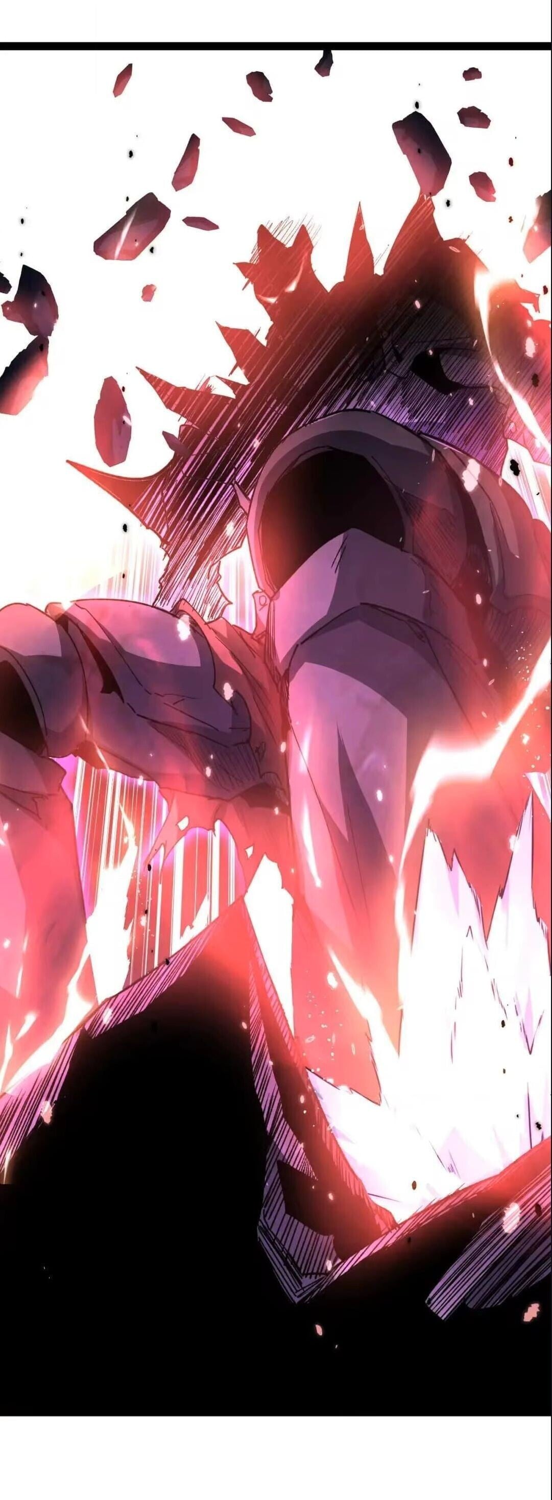God-level Assassin, I Am the Shadow นักฆ่าระดับเทพ ข้าคือเงามืด - หน้า 5