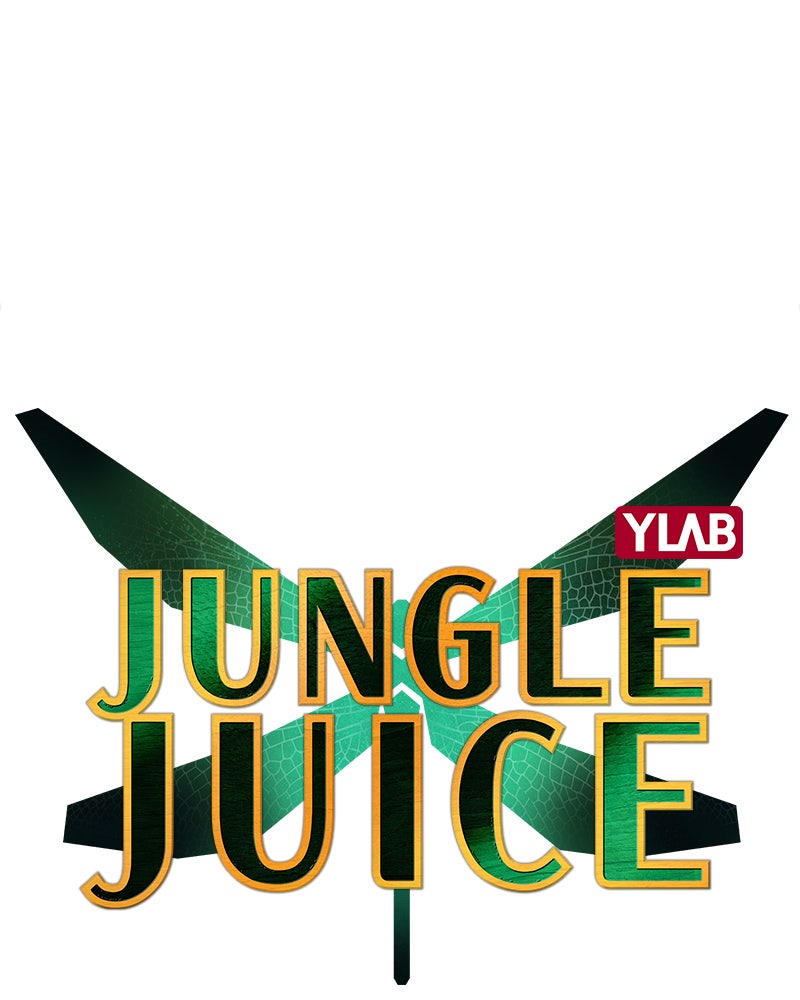 Jungle Juice - หน้า 28
