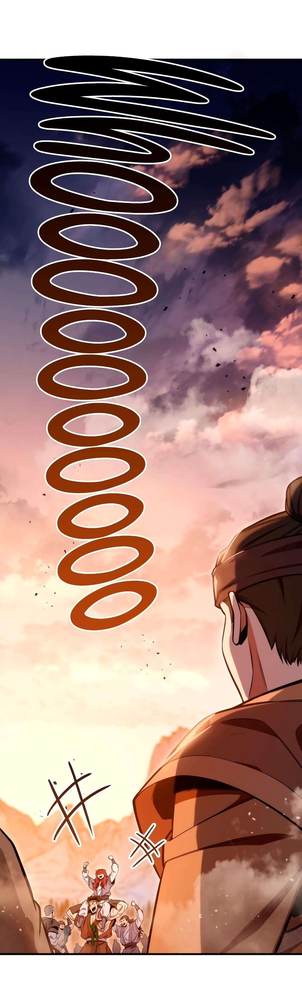 Heavenly Inquisition Sword กระบี่พิพากษ์เก้าสวรรค์ - หน้า 2