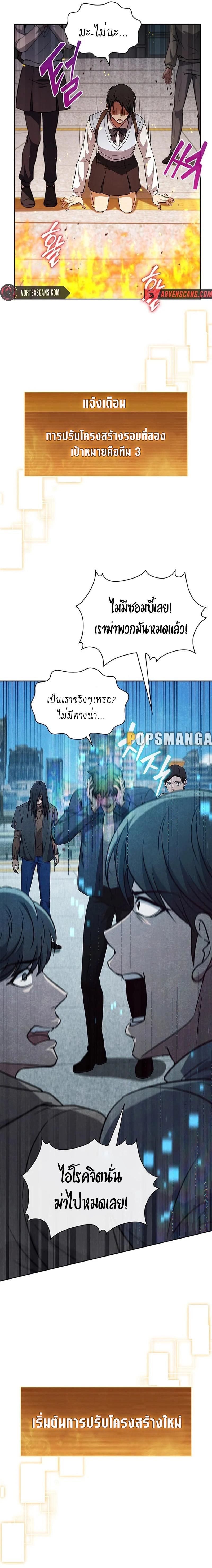 How to Survive Restructuring วิธีเอาตัวรอดจากการปรับโครงสร้าง - หน้า 19