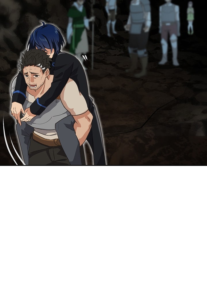 เป้าหมายครั้งที่ 2 ต้องเป็นสุดยอดผู้แข็งแกร่งด้วยคลาสลับ - หน้า 116