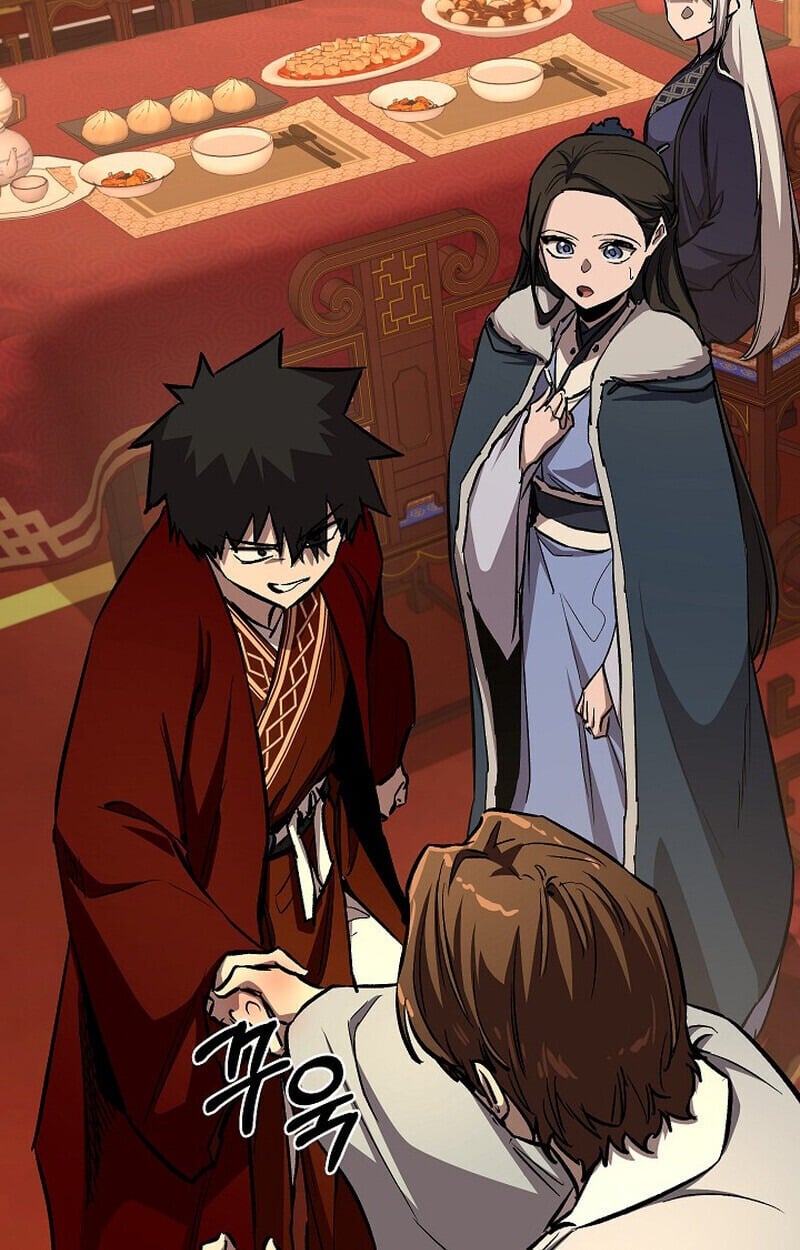 Childhood Friend of the Zenith สหายวัยเยาว์ของข้าแข็งแกร่งที่สุดในใต้หล้า - หน้า 41