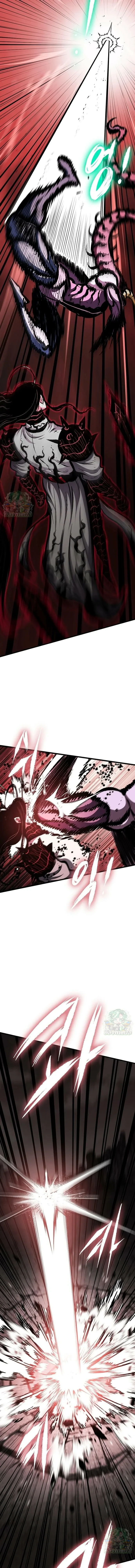 Chronicle of Runes - หน้า 11