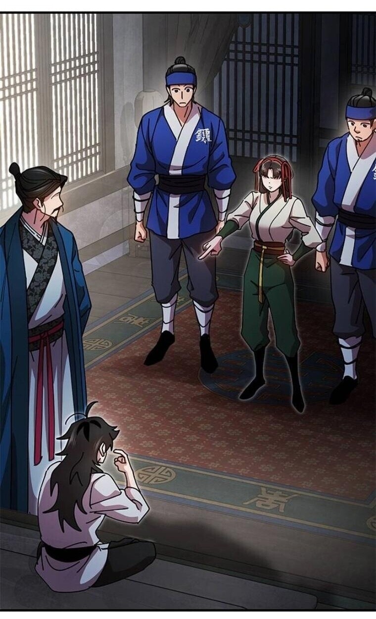 Chronicles of the Lazy Sovereign บันทึกของราชาจอมขี้เกียจ - หน้า 17