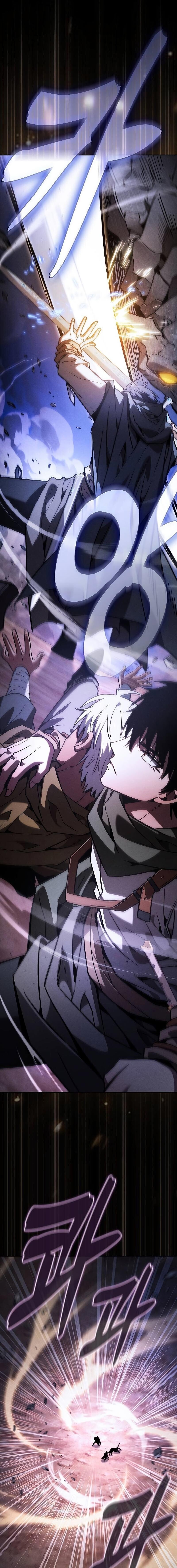 Academy’s Genius Swordmaster นักดาบอัจฉริยะจากอะคาเดมี - หน้า 9