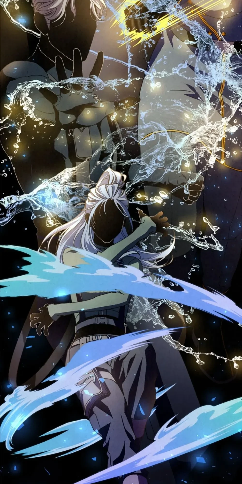 Dazzling Breath - อัศจรรย์แห่งลมหายใจ - หน้า 2
