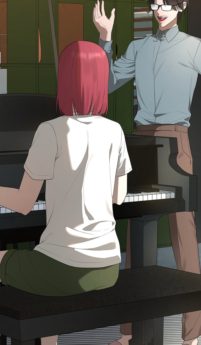 เปียโนมือสองของฉัน - หน้า 18