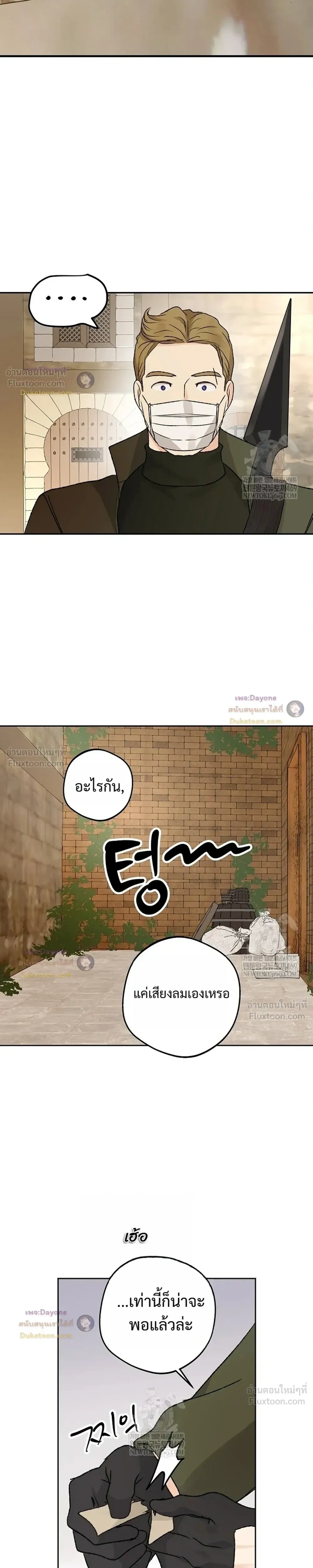 จับคู่รัก ฝ่าคำสาปร้าย The Mating of Elves - หน้า 19