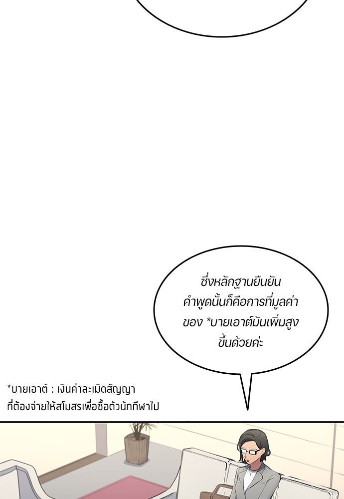 นักเตะแข้งสวรรค์ - หน้า 77