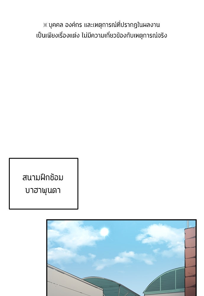 นักเตะแข้งสวรรค์ - หน้า 1