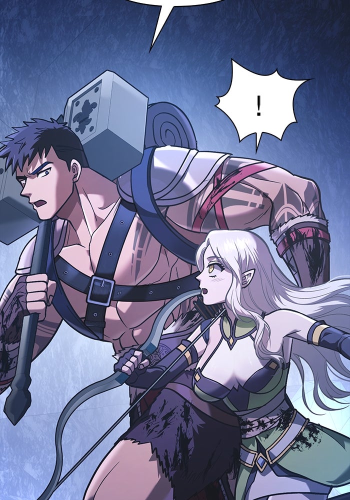 เอาชีวิตรอดในเกมฉบับคนเถื่อน - หน้า 126