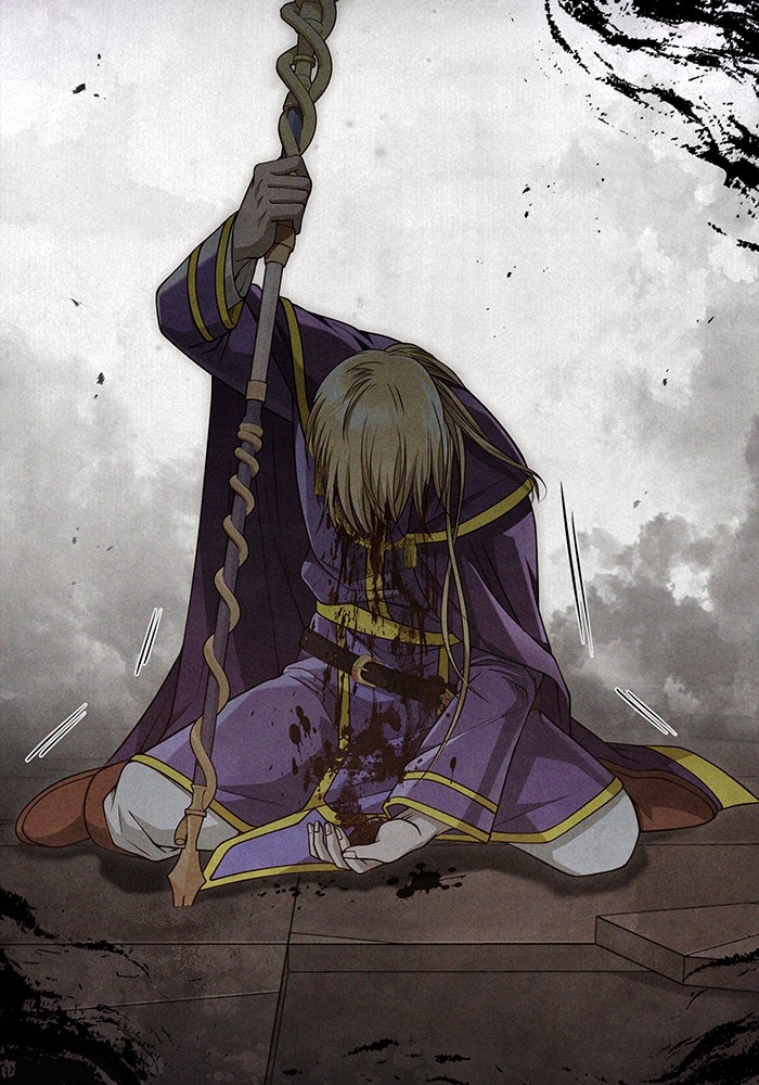 เอาชีวิตรอดในเกมฉบับคนเถื่อน - หน้า 126
