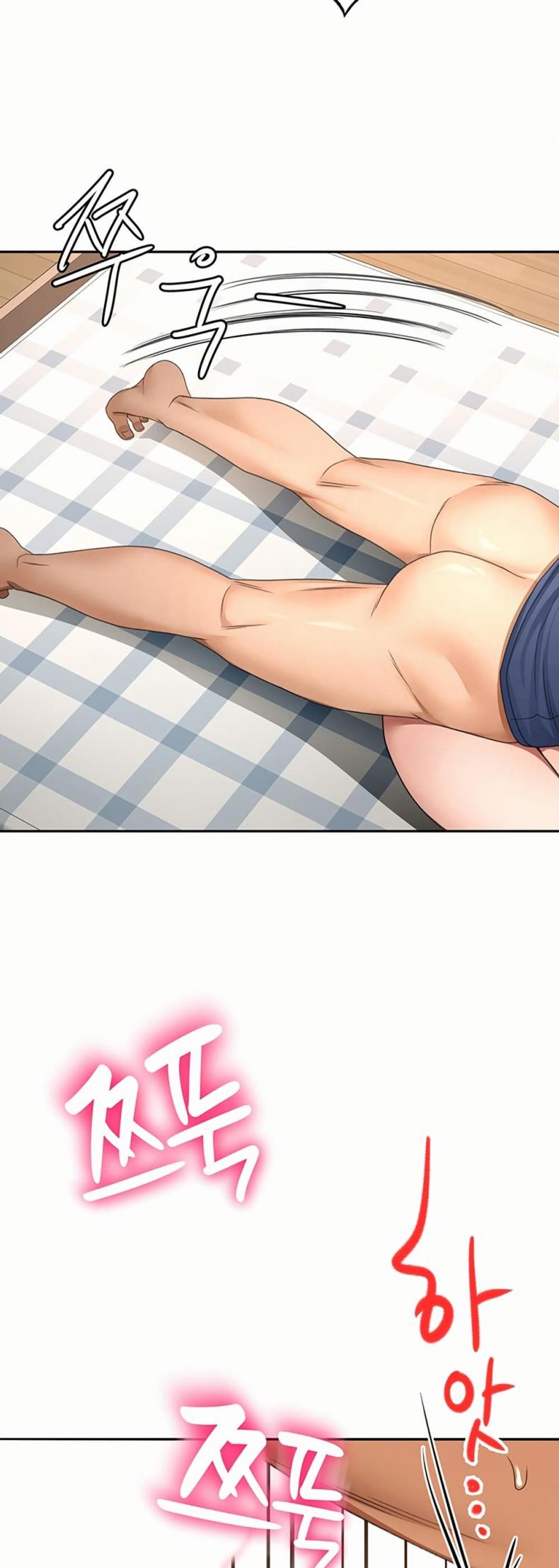 Rooftop Sex King - หน้า 43