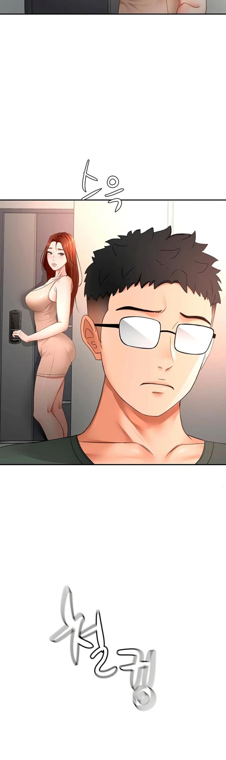 Rooftop Sex King - หน้า 38