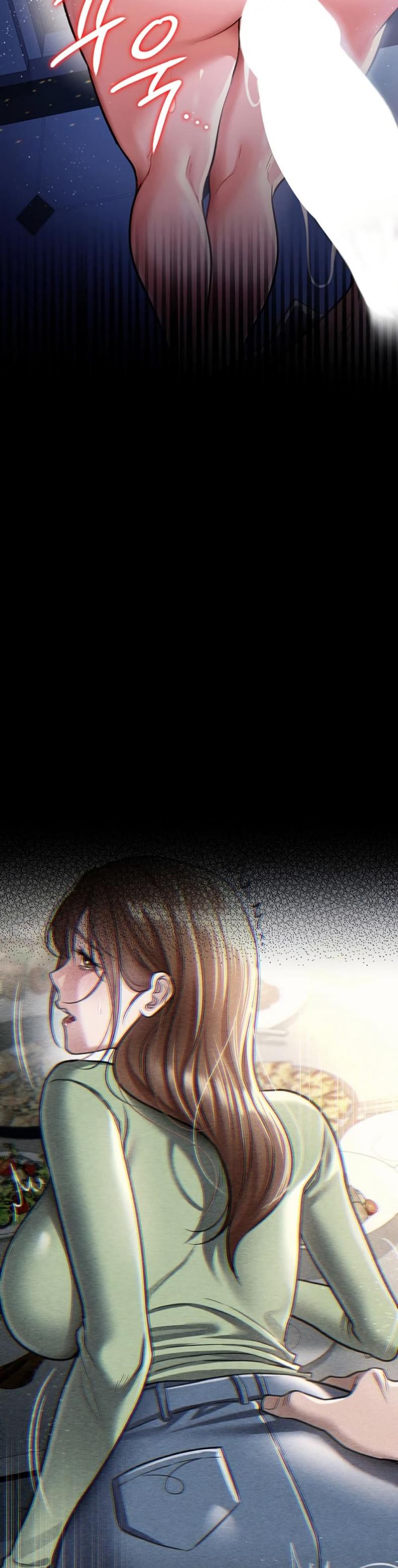 Risky Deals and the Girl Next Door - หน้า 32