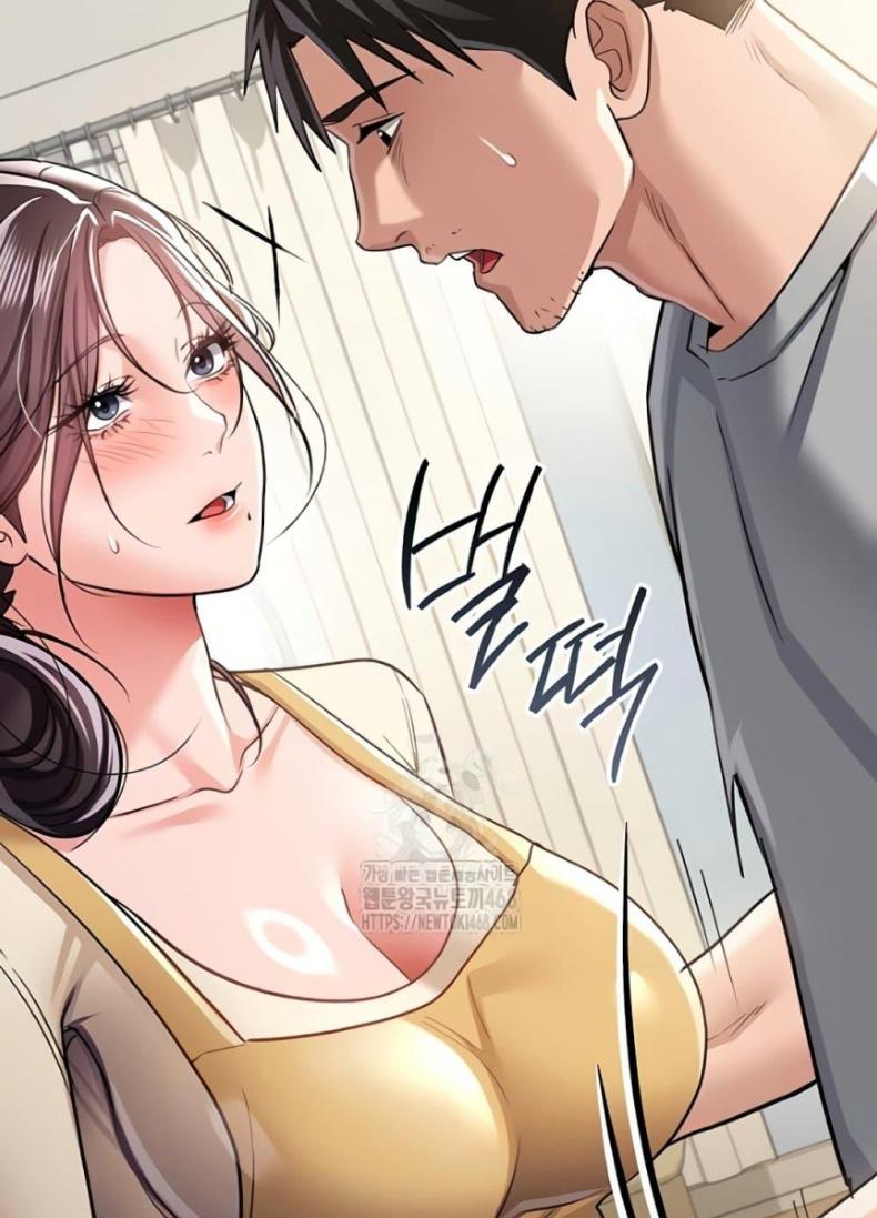 Risky Deals and the Girl Next Door - หน้า 52