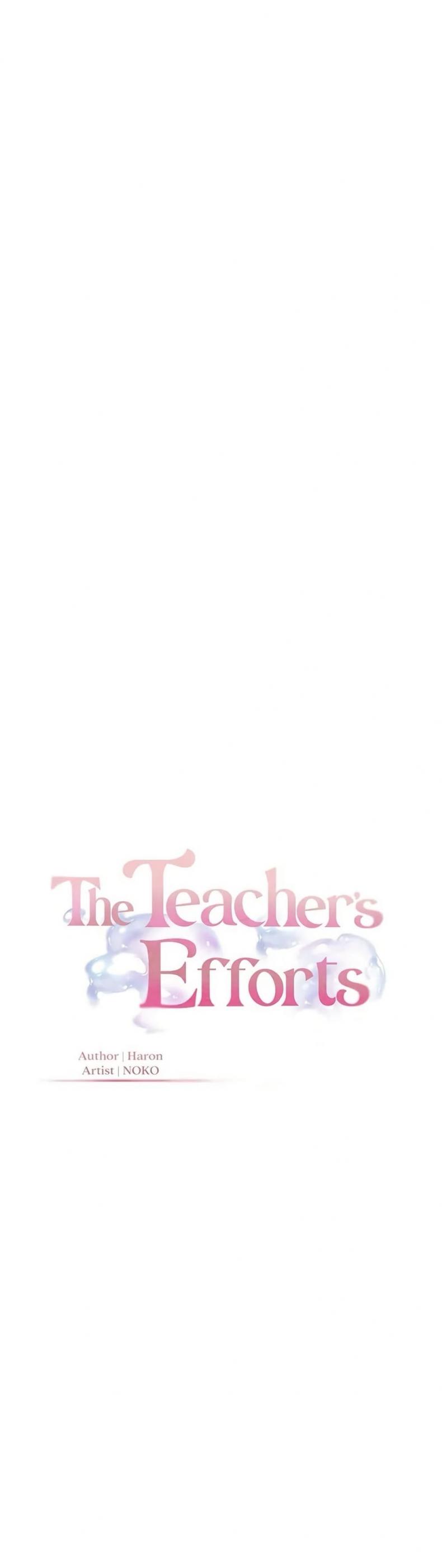 Teacher’s Efforts - หน้า 8