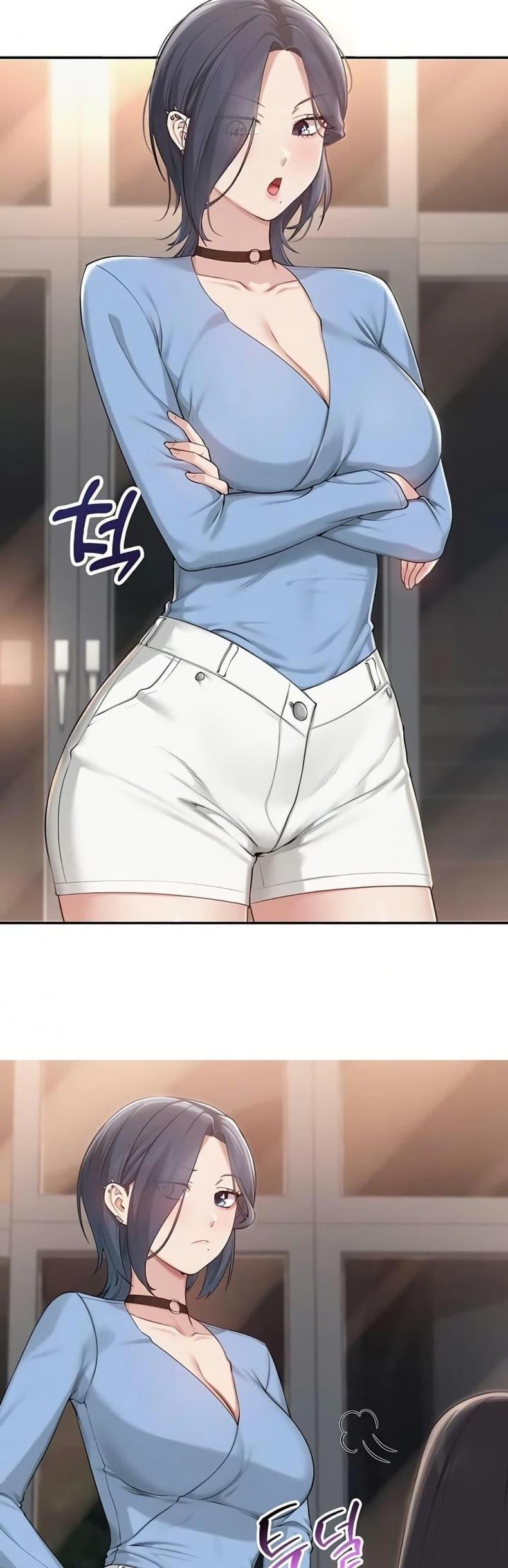 My Lewd College Friends - หน้า 28