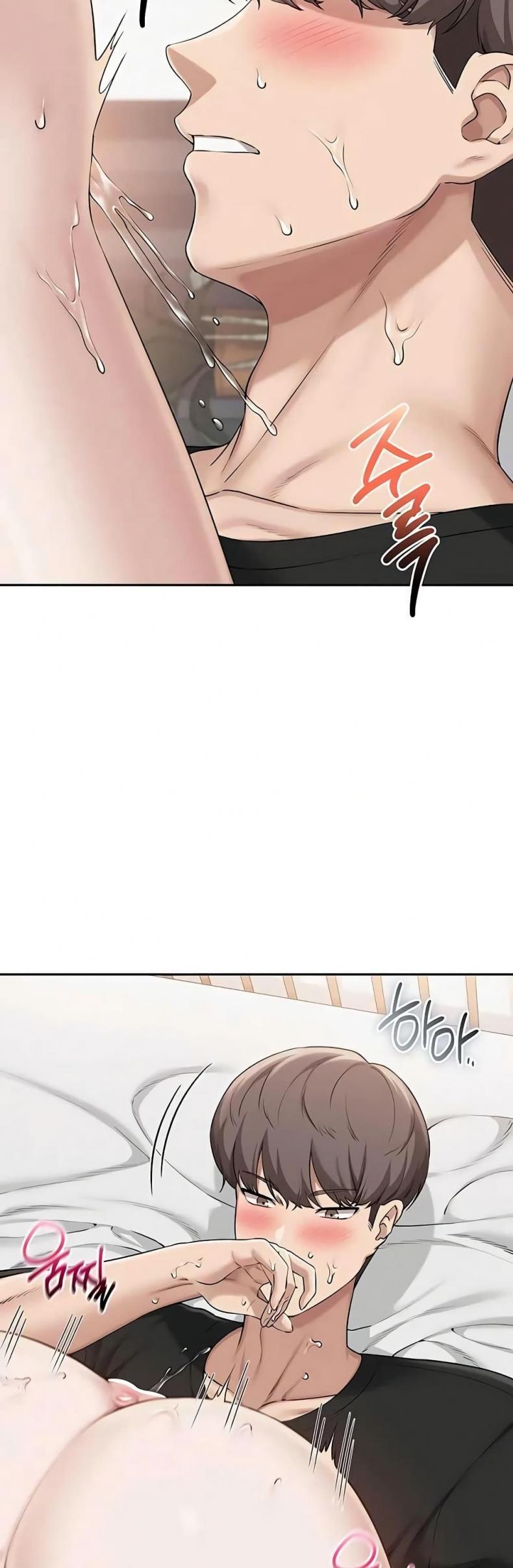 My Lewd College Friends - หน้า 31