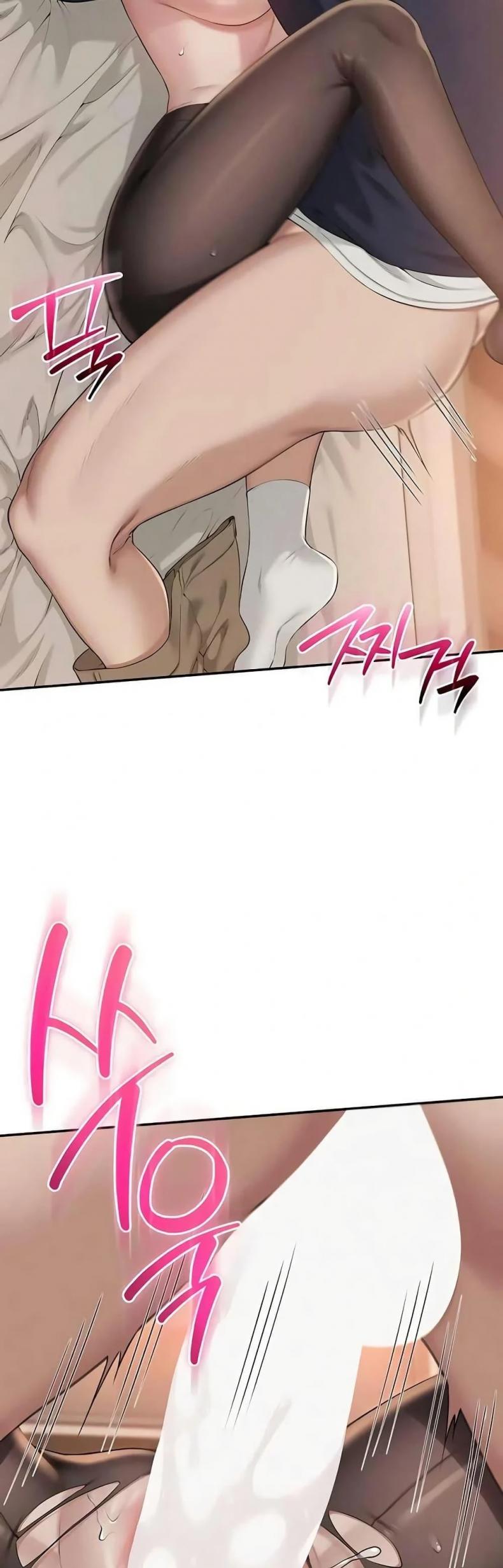 My Lewd College Friends - หน้า 28