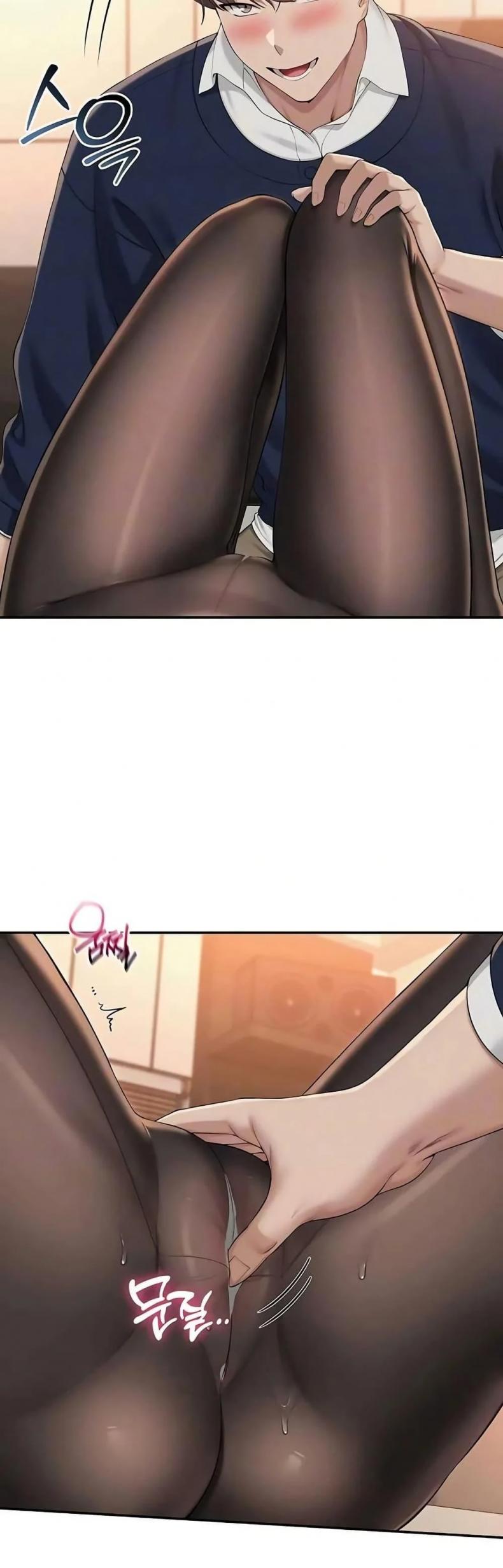 My Lewd College Friends - หน้า 4
