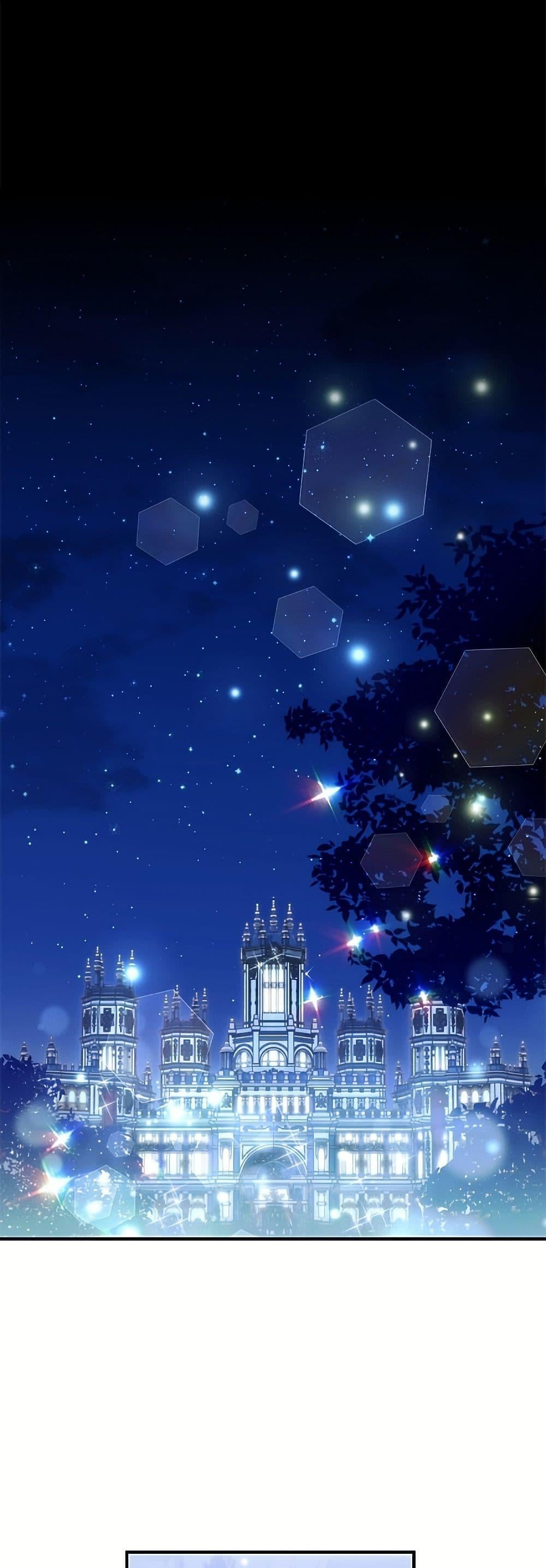 A Saint Who Was Adopted by the Grand Duke นักบุญหญิงผู้ถูกตระกูลแกรนด์ดยุกรับเลี้ยง - หน้า 2