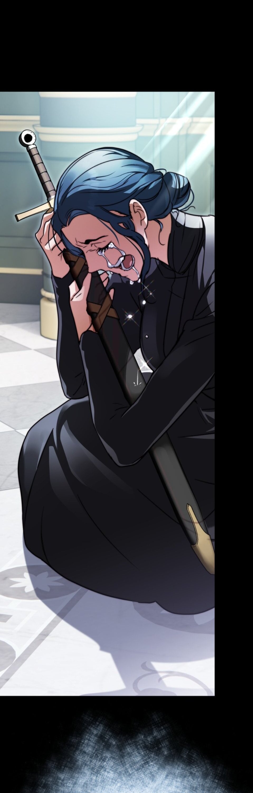 A Secretly Capable Child Is Seeking For Her Dad ย้อนเวลามาโป๊ะปะป๊าราชาทหารรับจ้าง - หน้า 52
