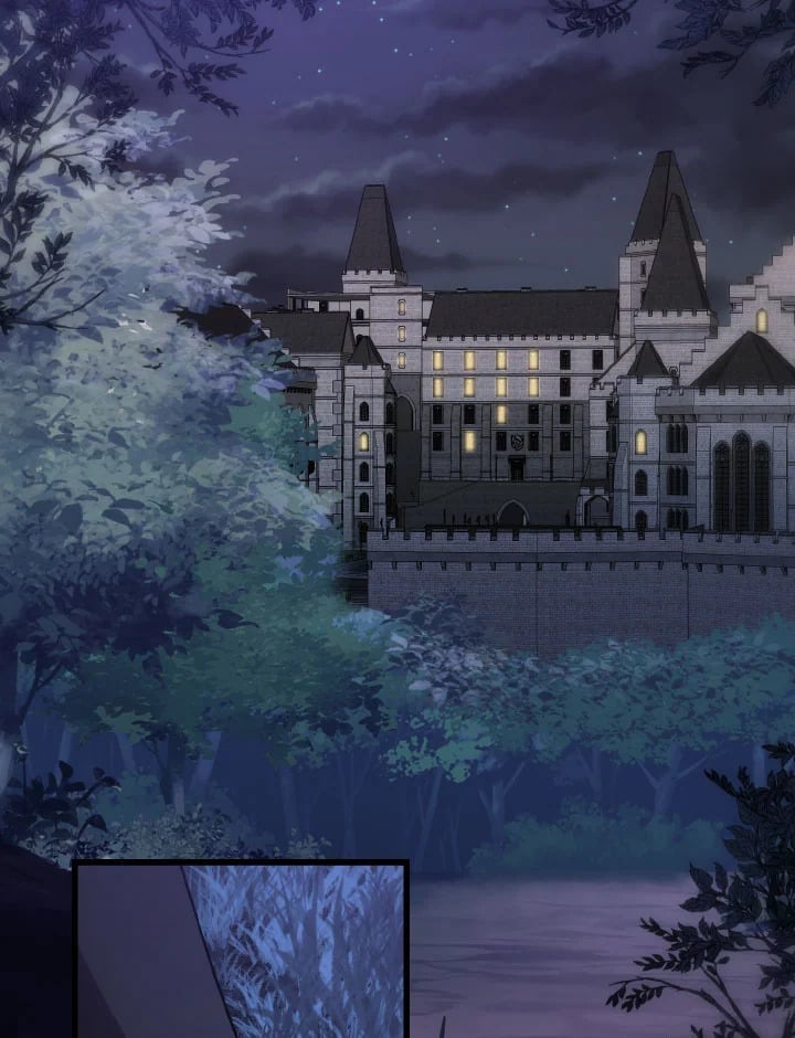 Adeline’s Deep Night ห้วงราตรีของอเดอลีน - หน้า 101
