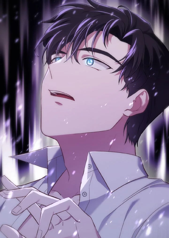 Adeline’s Deep Night ห้วงราตรีของอเดอลีน - หน้า 16