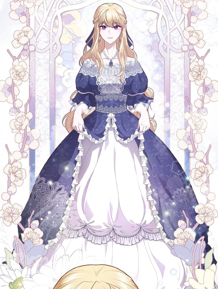 Adeline’s Deep Night ห้วงราตรีของอเดอลีน - หน้า 2