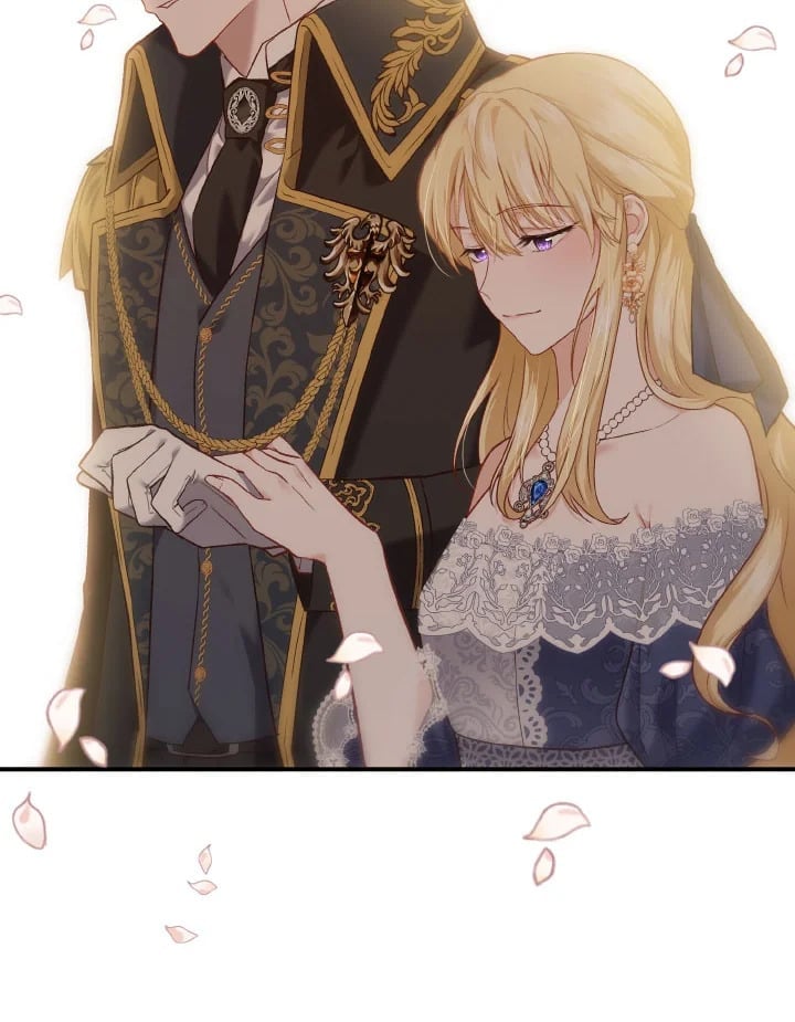 Adeline’s Deep Night ห้วงราตรีของอเดอลีน - หน้า 62
