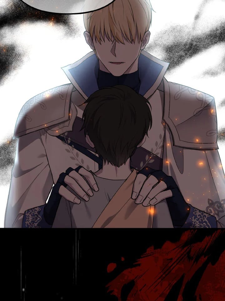 Adeline’s Deep Night ห้วงราตรีของอเดอลีน - หน้า 24