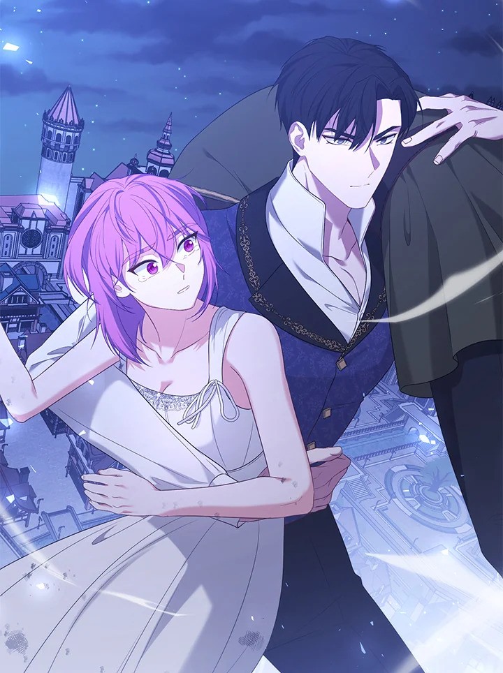 Adeline’s Deep Night ห้วงราตรีของอเดอลีน - หน้า 108