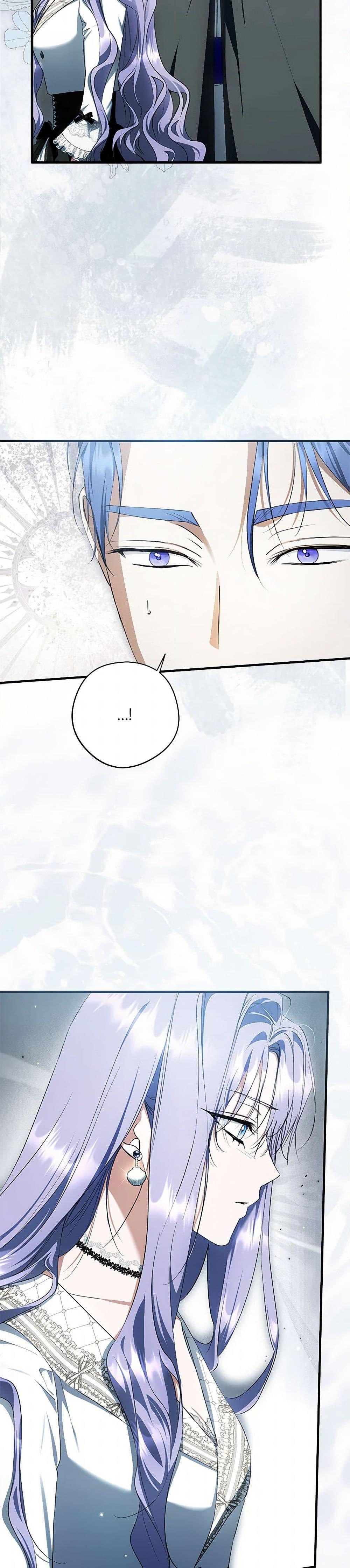 An Extra Stole the Male Leads ฉันถูกตัวประกอบแย่งเหล่าตัวเอกชาย - หน้า 40