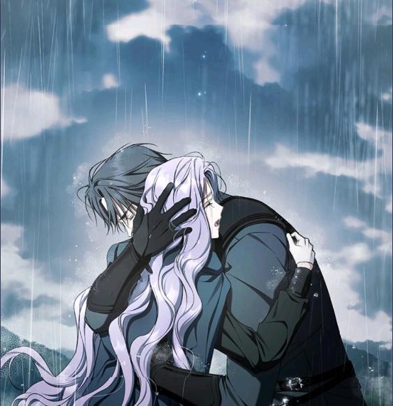 An Extra Stole the Male Leads ฉันถูกตัวประกอบแย่งเหล่าตัวเอกชาย - หน้า 100