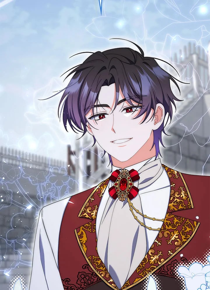 As My Husband Said, I Brought In A Lover เมื่อคุณสามีบอกให้ฉันมีชู้ - หน้า 2