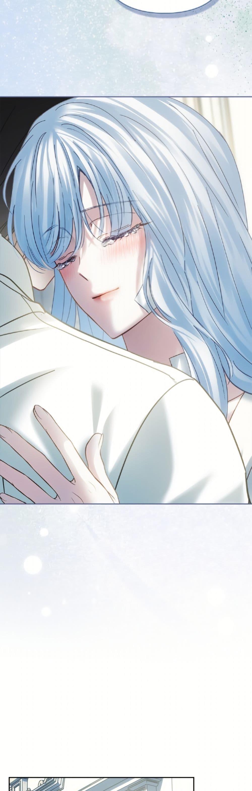 Baby Prisoner of the Winter Castle เชลยตัวน้อยแห่งปราสาทเหมันต์ - หน้า 48