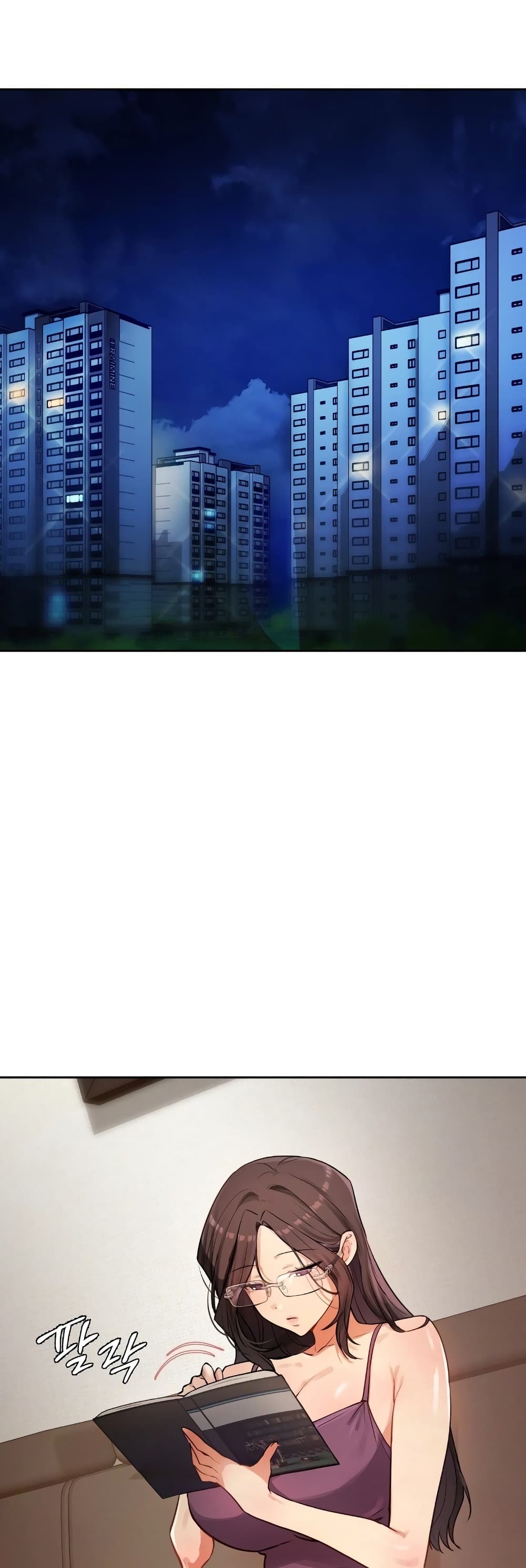 The Professor’s Secret Account - หน้า 35