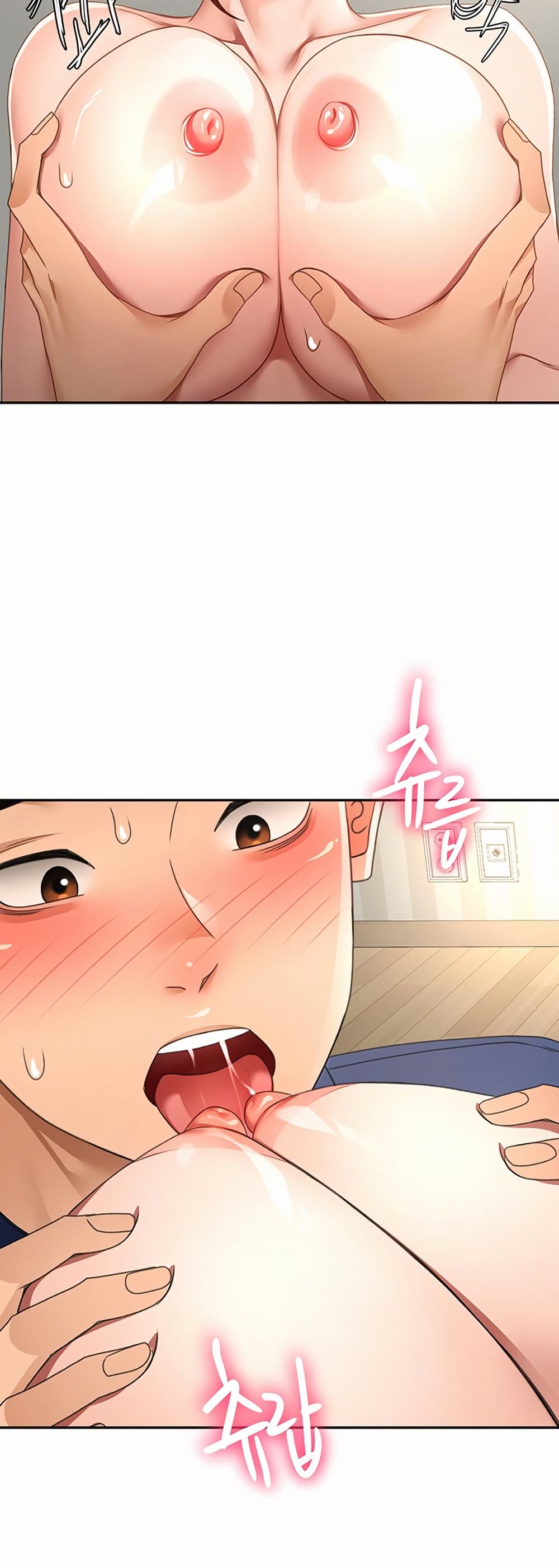 Rooftop Sex King - หน้า 21