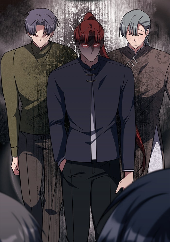 ฮีลเลอร์ตัวพ่อขอฟาดเรียบ - หน้า 18
