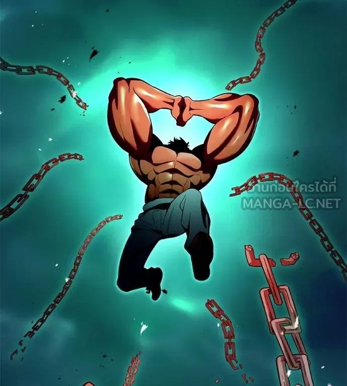 I am the strongest awakeners, recognized by all of the world‘s cheat masters - หน้า 49