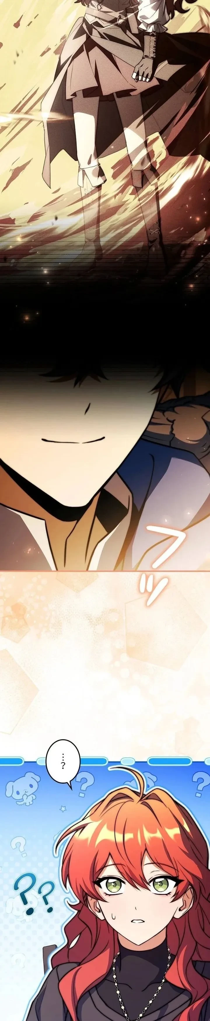 I Became a Wizard in a Medieval Fantasy World พลิกชีวิตจอมเวทในโลกแฟนตาซียุคกลาง - หน้า 35