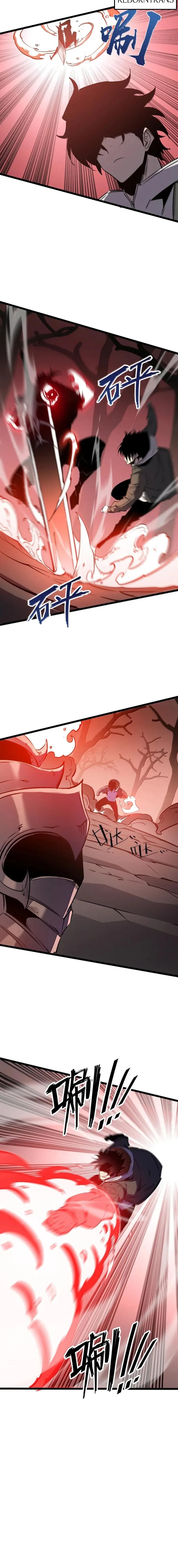 I Became The King by Scavenging - หน้า 8