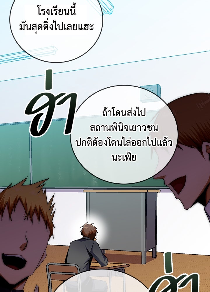 นักเลงกระจอกย้อนเวลามาทวงแค้น - หน้า 28