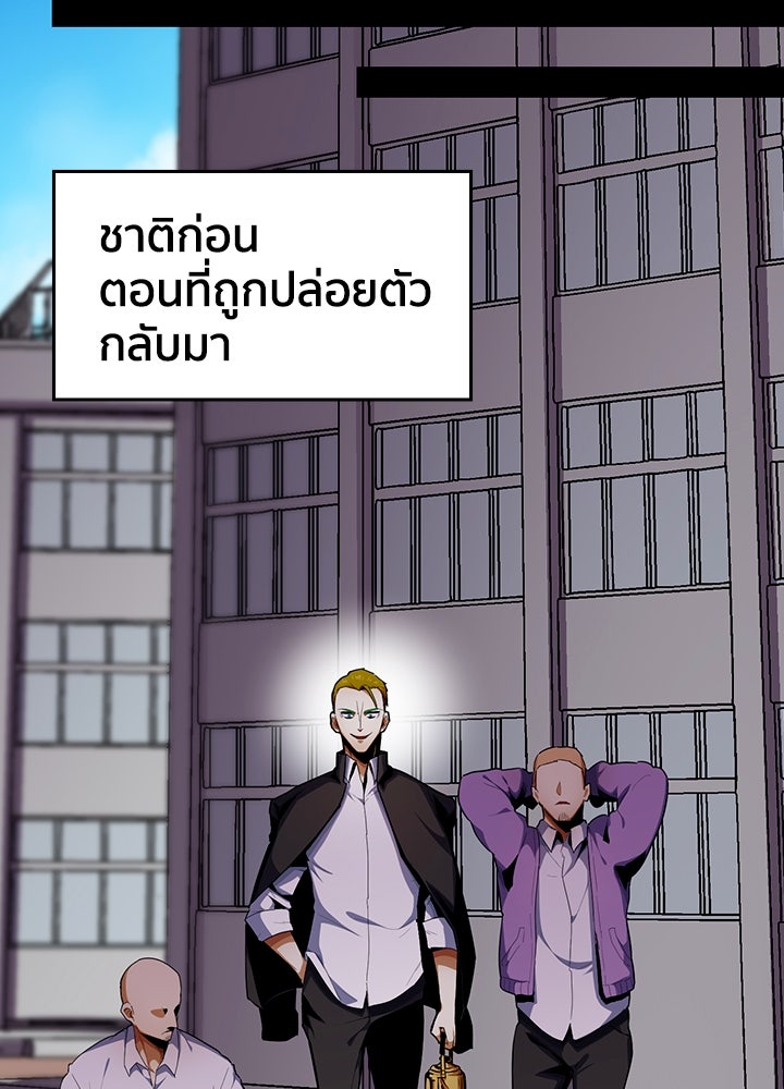 นักเลงกระจอกย้อนเวลามาทวงแค้น - หน้า 36